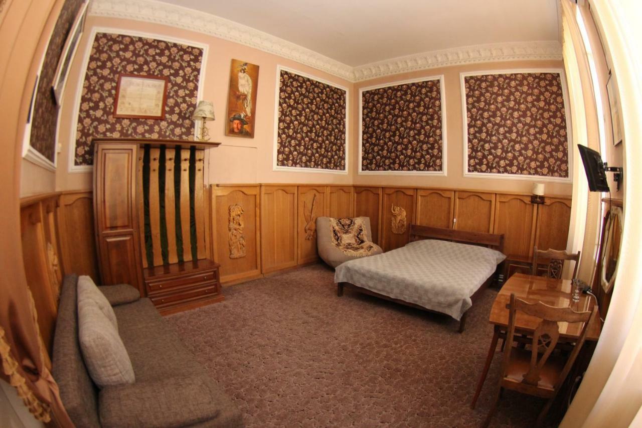 Orpheus Hostel And Apartments Одесса Экстерьер фото