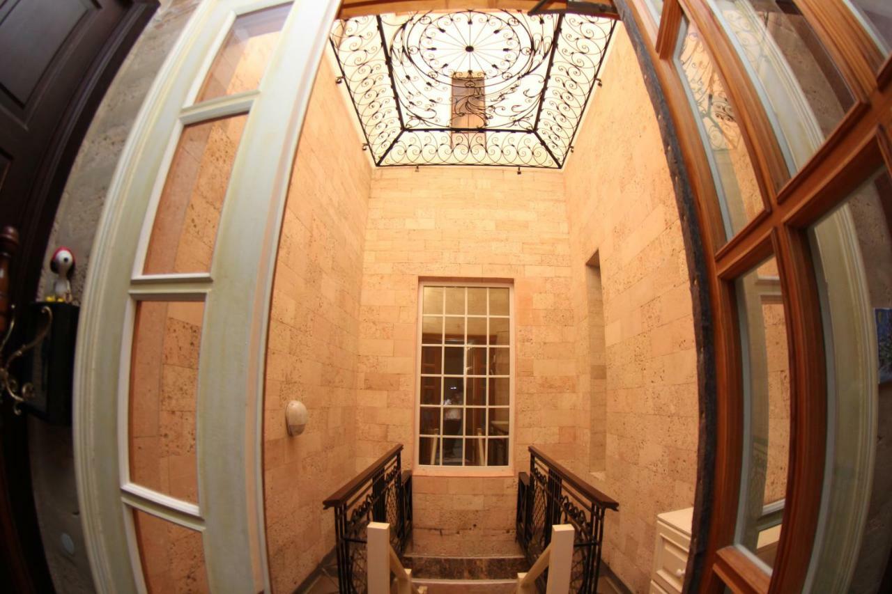 Orpheus Hostel And Apartments Одесса Экстерьер фото