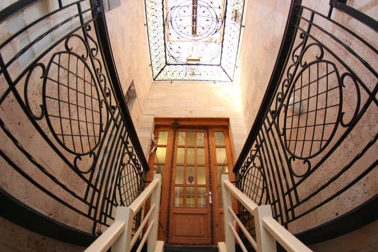Orpheus Hostel And Apartments Одесса Экстерьер фото